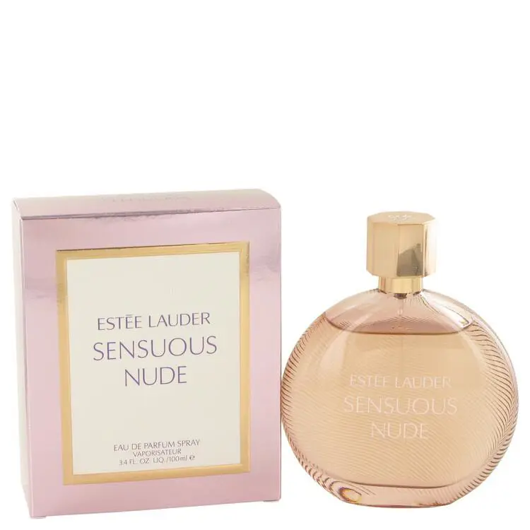 Sensuous by Estee Lauder 3.4 Fl oz Edp Spray For Women