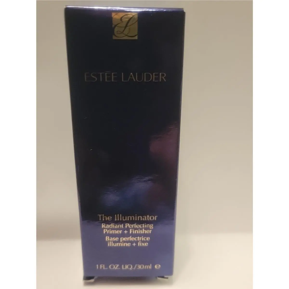 Estee Lauder The Illuminator Radiant Perfecting Primer + Finisher 1oz by Estée Lauder