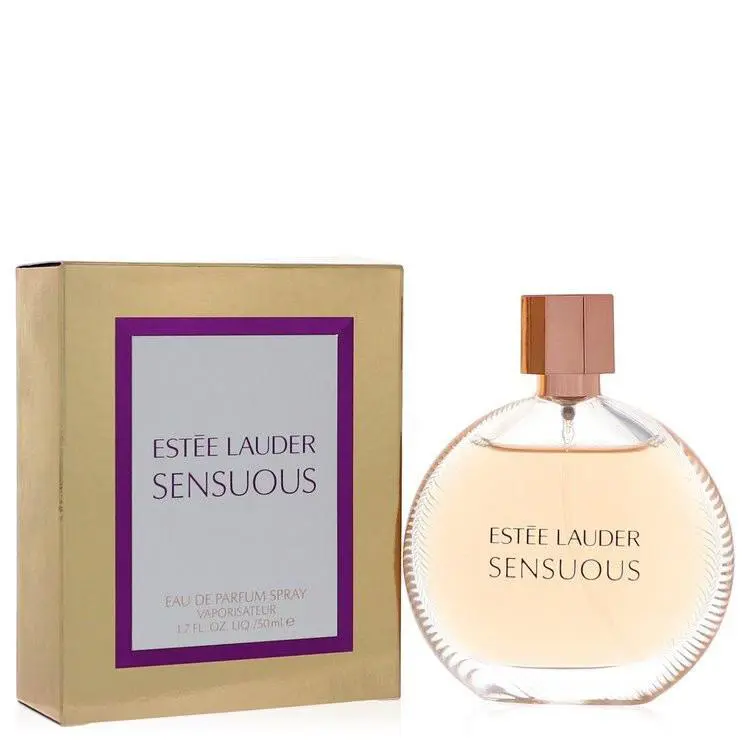 Estee Lauder Sensuous Edp 1.7 oz Women Perfume