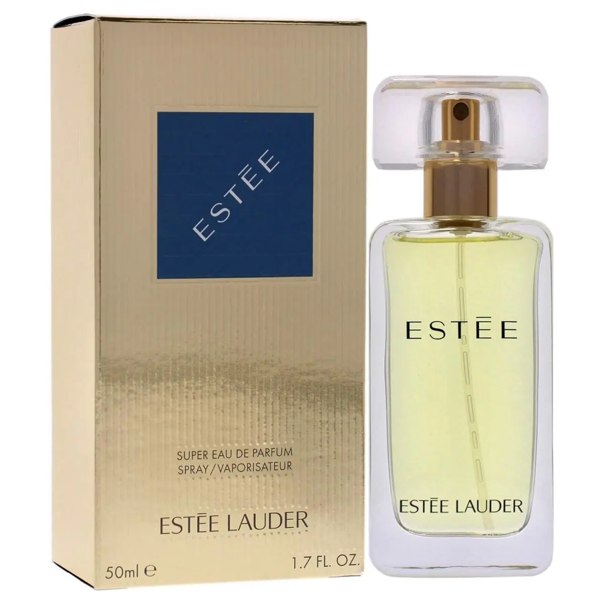 Estee Super by Estee Lauder For Women 1.7 oz 50ml Eau de Parfum Spray by Estée Lauder