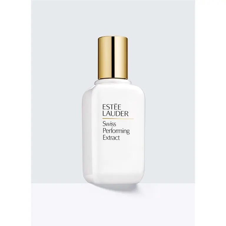 Estee Lauder Swiss Performing Extract 3.4oz