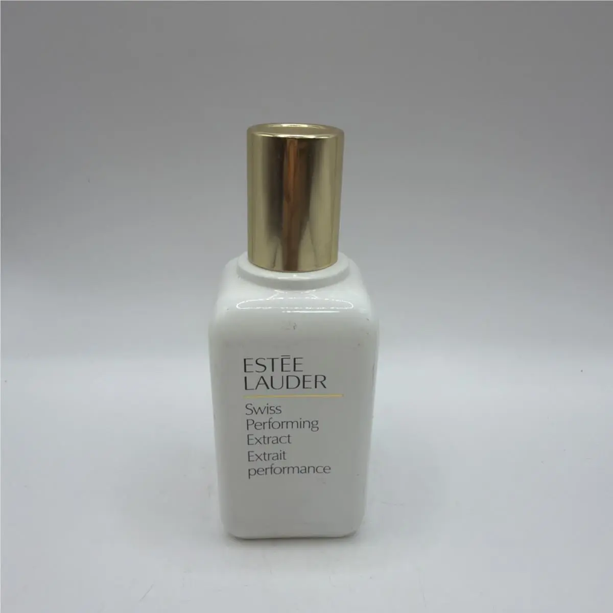 Estee Lauder Swiss Performing Extract Moisturizer Nourishing Lotion 3.4oz/100ml by Estée Lauder