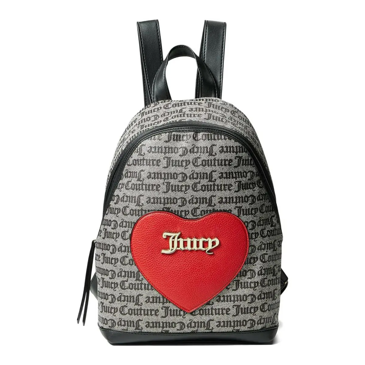 Juicy Couture Item Women`s Printed Adjustable Backpack