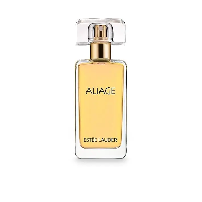 Aliage BY Estee LAUDER-SPORT-EDP-SPRAY-1.7 OZ-50 Ml-authentic-made IN Usa