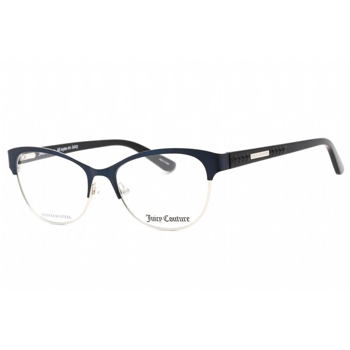 Juicy Couture JU 216/G-0PYW 00 Eyeglasses 51mm
