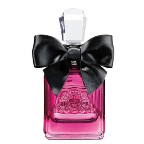 Viva La Juicy Noir by Juicy Couture For Women Eau de Parfum Spray 3.4 oz