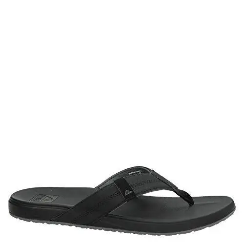Reef shoes - RF0A3FDIBLA - RF0A3FDIBLA - black (UPC: 191477026928) 0