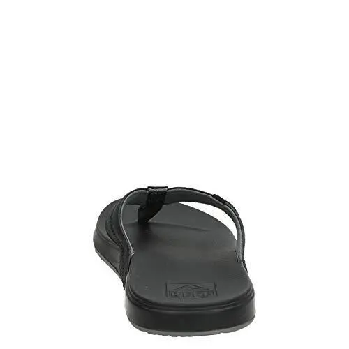 Reef shoes - RF0A3FDIBLA - RF0A3FDIBLA - black (UPC: 191477026928) 3