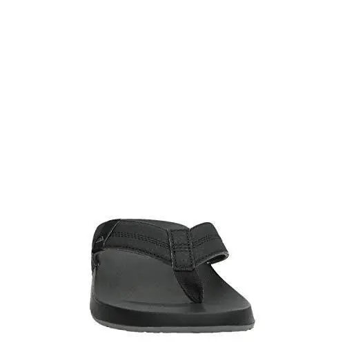 Reef shoes - RF0A3FDIBLA - RF0A3FDIBLA - black (UPC: 191477026928) 8