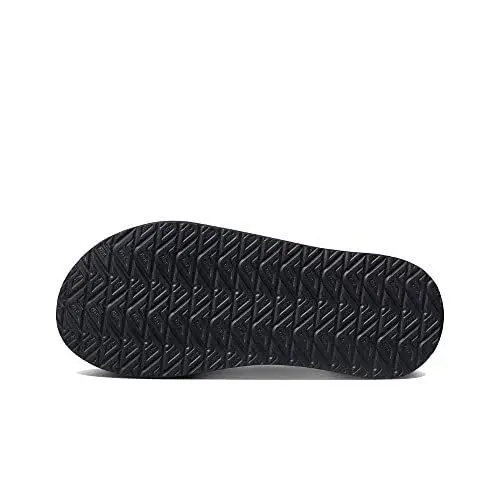 Reef shoes - RF0A3FDIBLA - RF0A3FDIBLA - black (UPC: 191477026928) 22