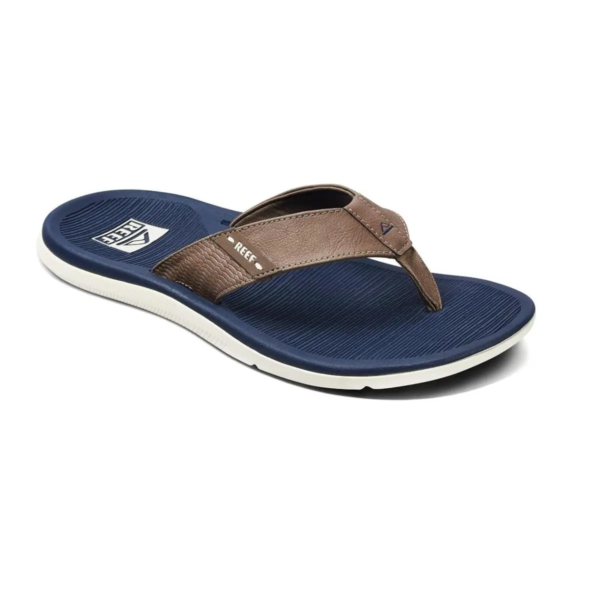 Reef shoes - Santa Ana - Santa Ana - Navy/Khaki 0