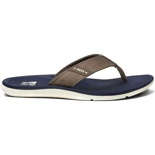 Reef shoes - Santa Ana - Santa Ana - Navy/Khaki 1