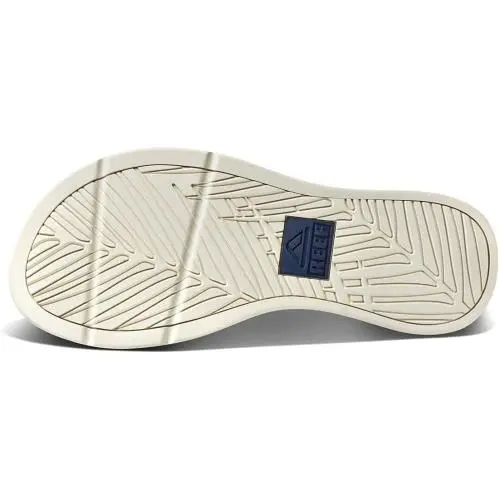 Reef shoes - Santa Ana - Santa Ana - Navy/Khaki 5