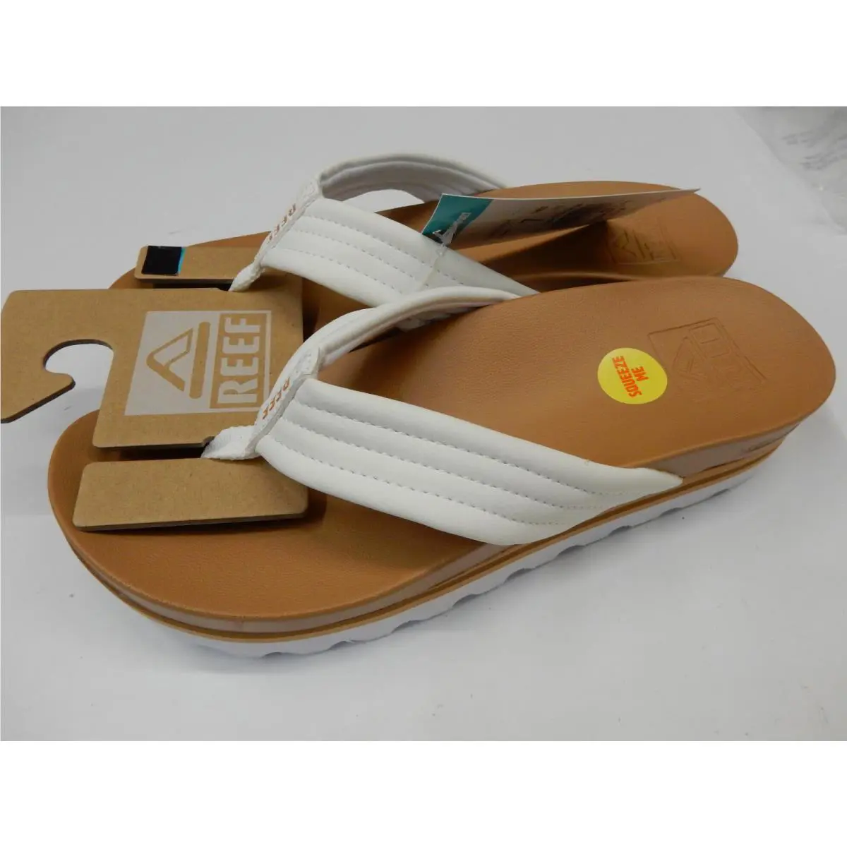 Reef Womens Cushion Shea Hi Cloud 10