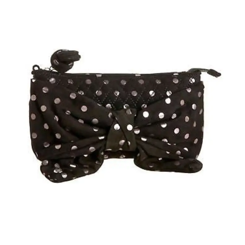 Gifting Bow Capsule Demi Clutch by Juicy Couture