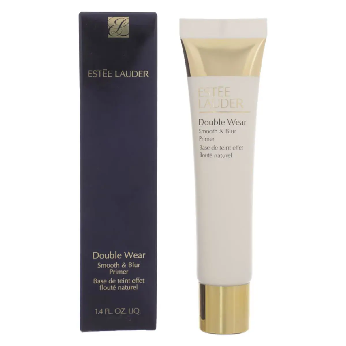 Estee Lauder Double Wear Smooth Blur Primer 1.4 Oz/ 40 ml
