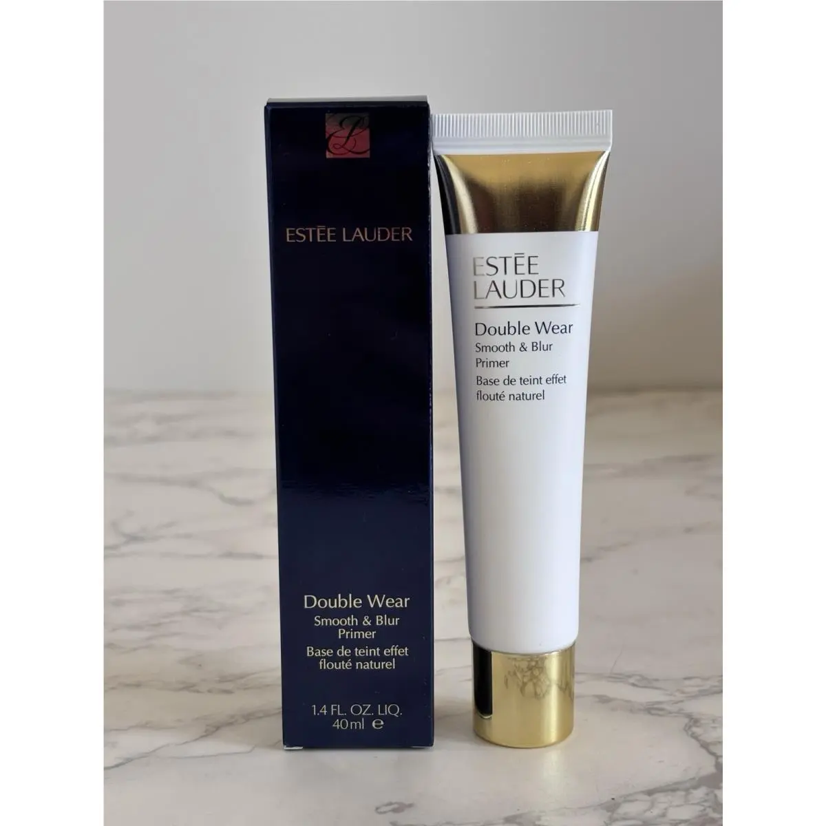 Estee Lauder Double Wear Smooth Blur Primer 1.4 Oz/ 40 ml
