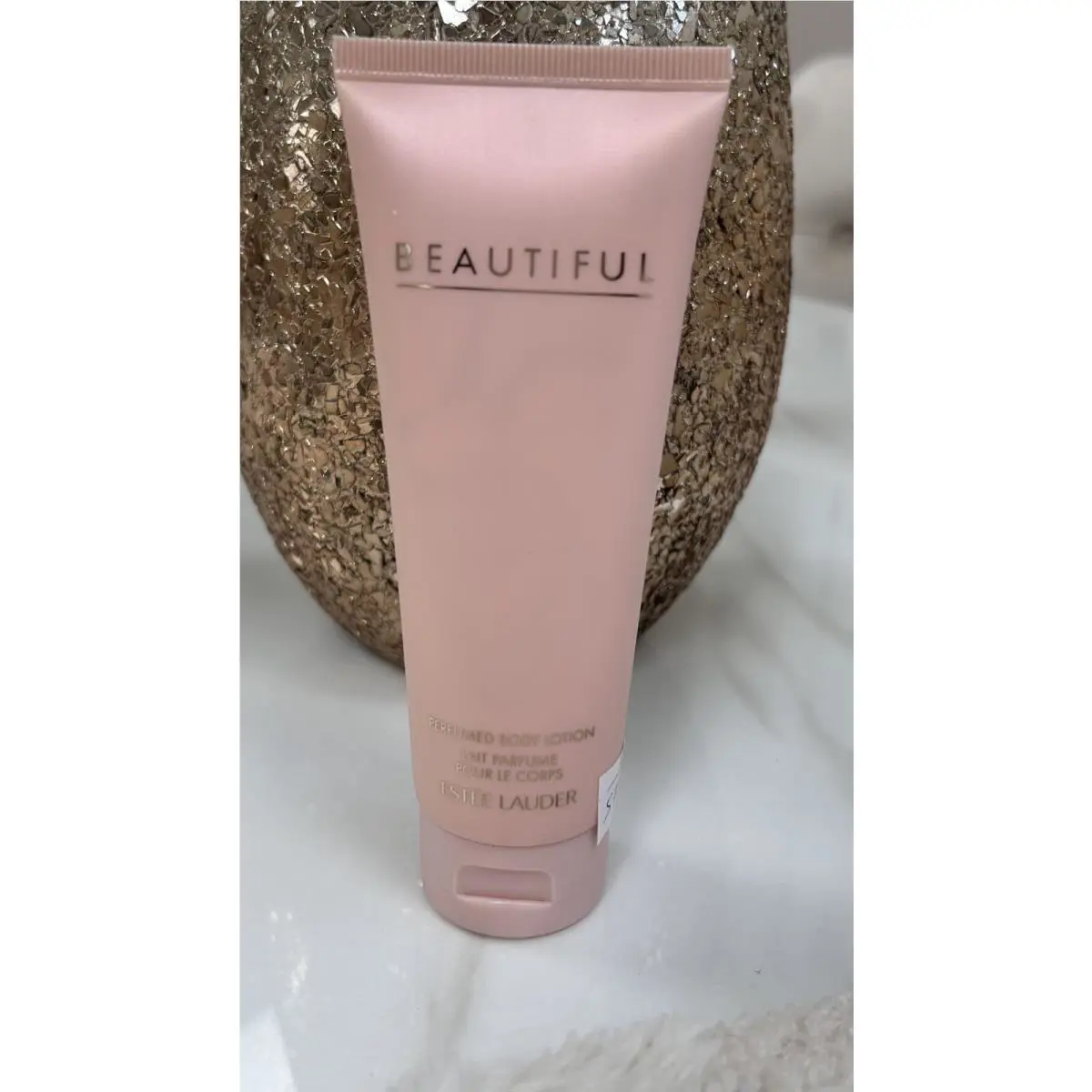 Estee Lauder Beautiful 100ML Lotion