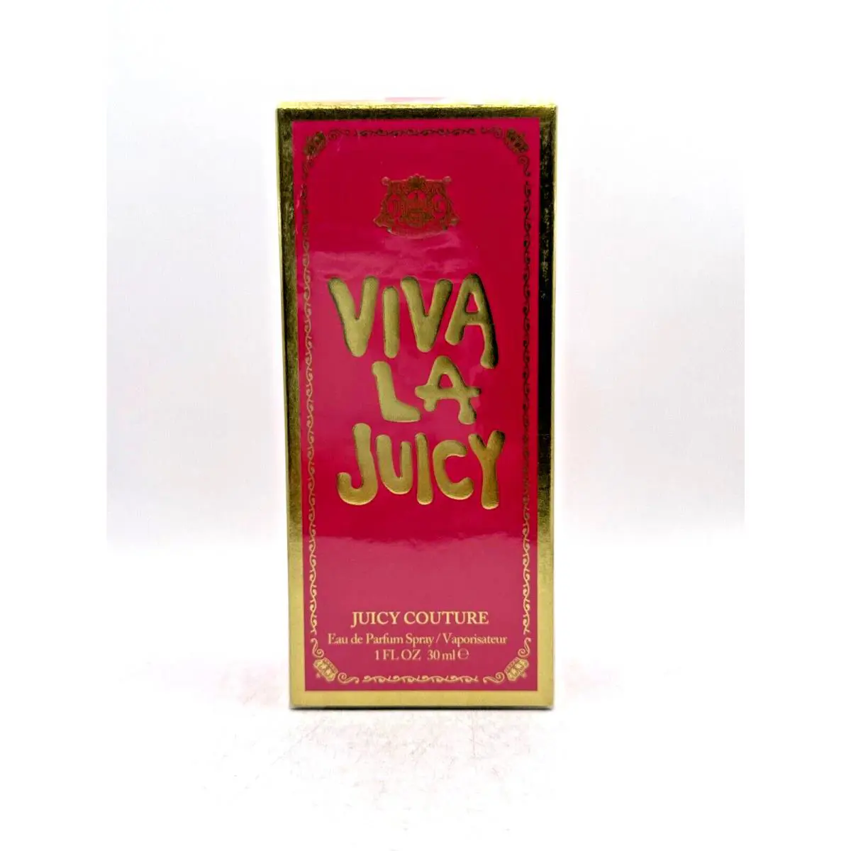 Viva LA Juicy BY Juicy Couture 30ML Edp Spray CODE-N18911B W/box