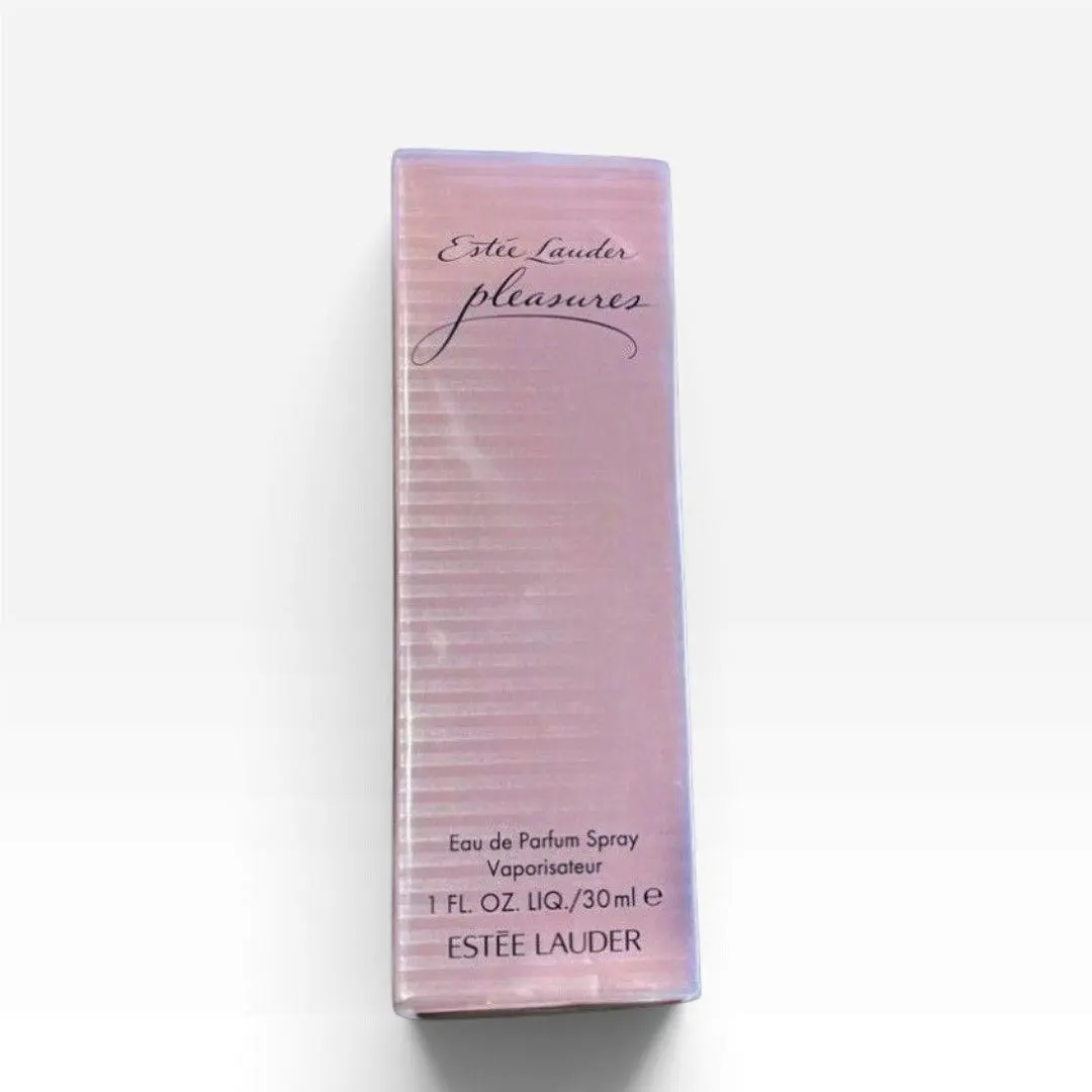 Estee Lauder Pleasures Eau de Parfum Spray Vaporisateur 1 Oz/ 30 ml by Estée Lauder