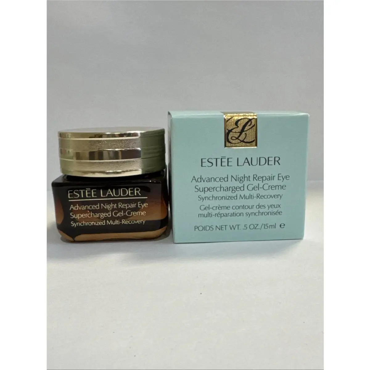Estee Lauder Advanced Night Repair Eye Superchargel Gel-creme