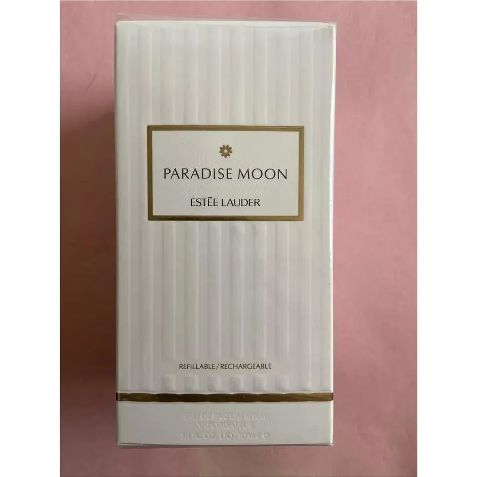 Estee Lauder Paradise Moon Edp Spray 3.4oz 1 Free Perfume