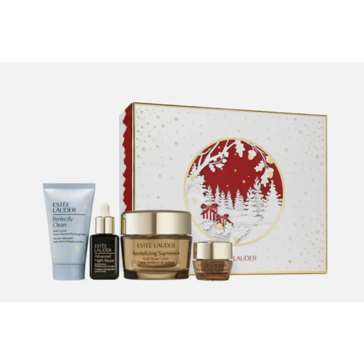 Estée Lauder 4-Pc. Firm + Lift Skincare Wonders Set Revitalizing Supreme