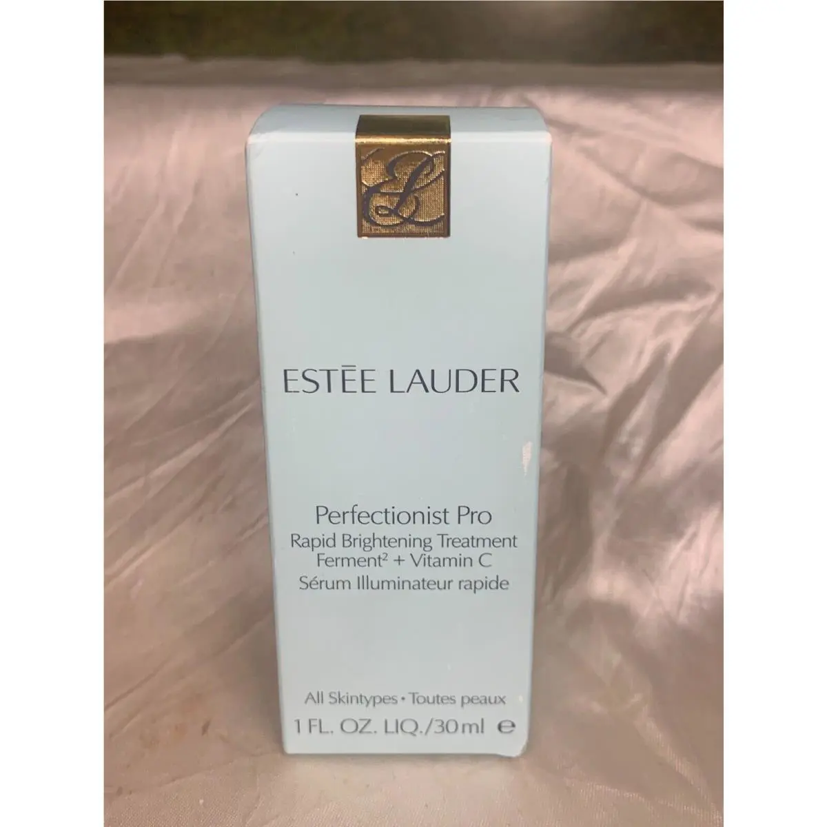 Estée Lauder Perfectionist Pro 30ml Rapid Brightening Treatment