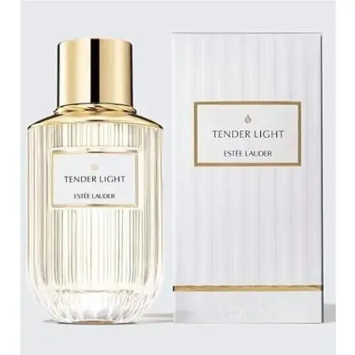Estee Lauder Tender Light Edp Spray 3.4oz/women 1 Free Perfume