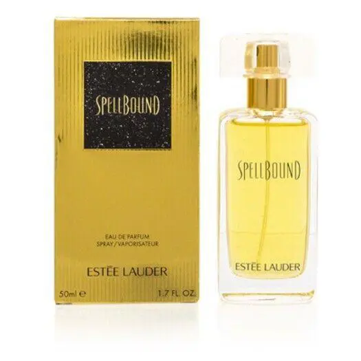 CS Spellbound/estee Lauder Edp Spray 1.7 OZ W