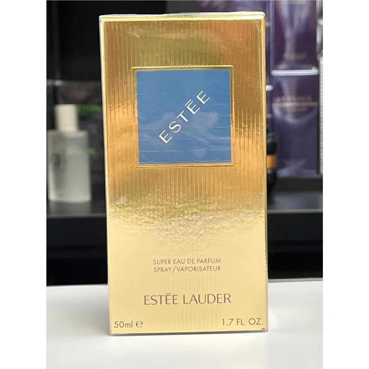 Estee Lauder Estee Super Eau De Parfum For Women 1.7 Fl. Oz. / 50ml