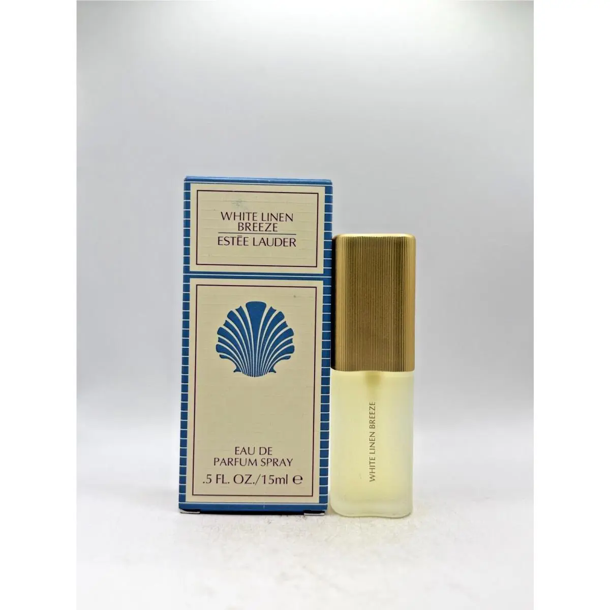 White Linen Breeze BY Estee Lauder 15ML Edp Spray CODE-A86