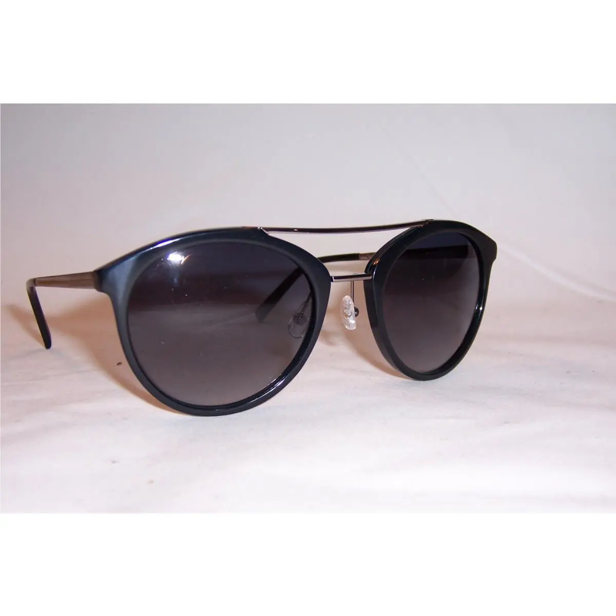 Juicy Couture Sunglasses 578/S 807-F8 Black/gray