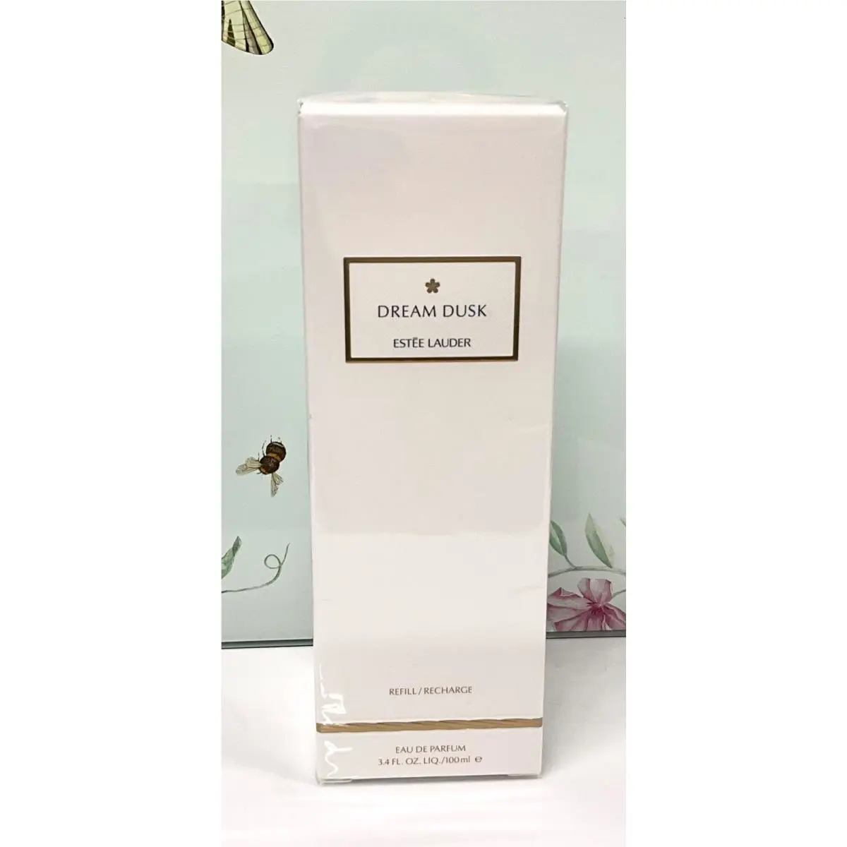 Estee Lauder Dream Dusk Eau De Parfum Refill 3.4oz 100ml