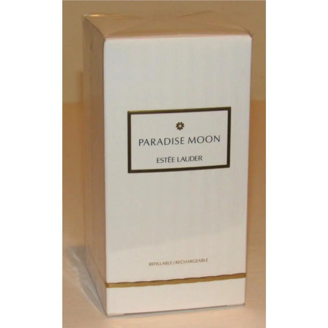 Estee Lauder Paradise Moon Eau de Parfum 3.4 Oz 100 mL Spray Perfume Women