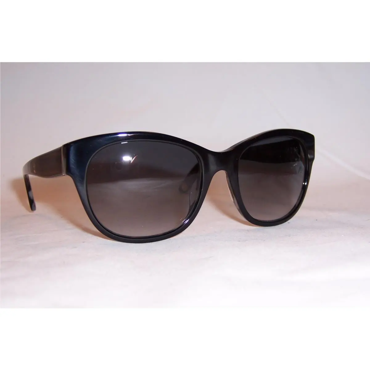 Juicy Couture Sunglasses Juicy 587/S WR7-9O Black/gray