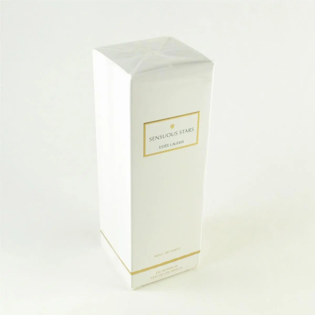 Estee Lauder Sensuous Stars Eau De Parfum Spray Refill - 3.4 Oz. / 100mL
