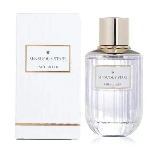 Estee Lauder Sensuous Stars Eau De Parfum Spray 3.4 oz/100 ml