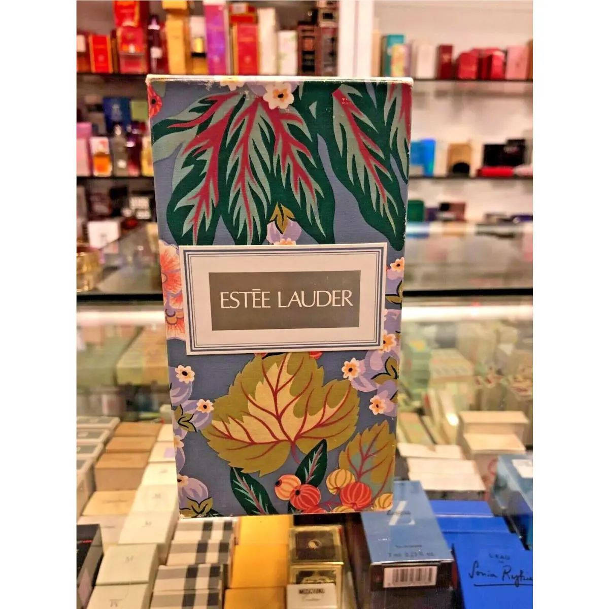 Estee Powdershake by Estee Lauder Perfumed Body Powder 2.25oz