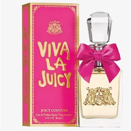 Juicy Couture Viva La Juicy Eau de Parfum Spray 30ml