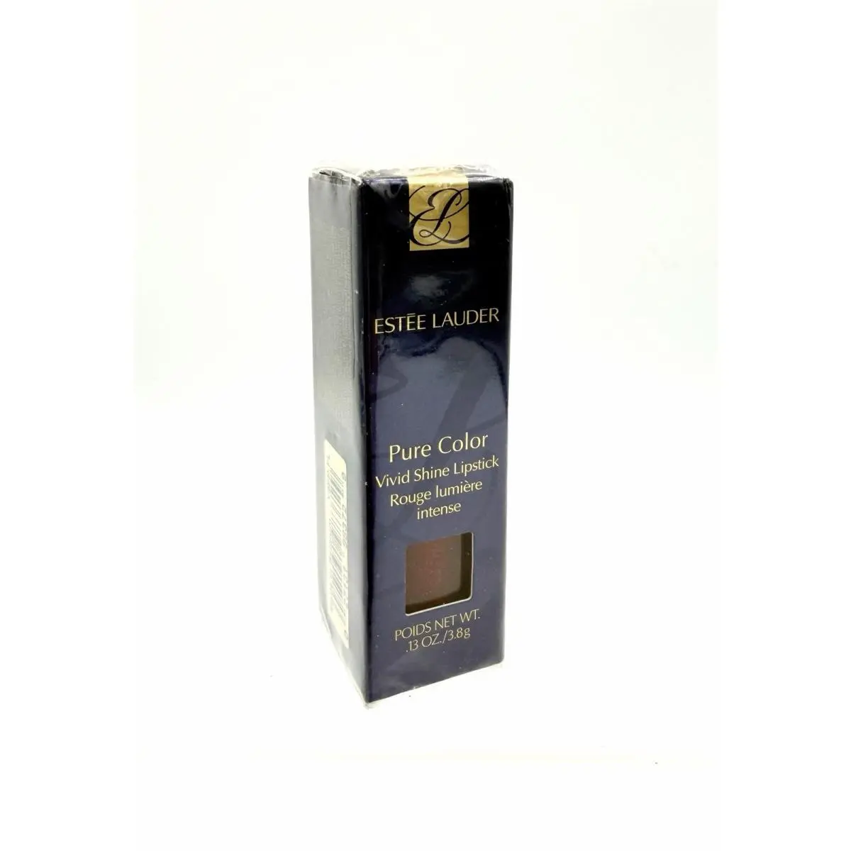 Estee Lauder Pure Color Vivid Shine Lipstick Pcvsl FL Forbidden Apple