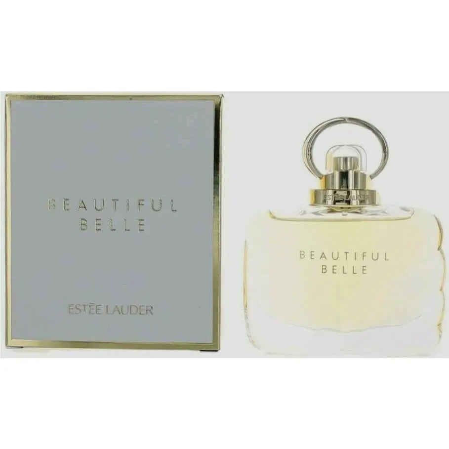 Beautiful Belle By Estee Lauder Eau De Parfum Spray-1.7oz/50ml