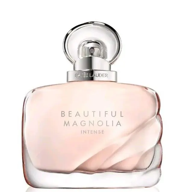 Box - Estee Lauder Beautiful Magnolia Intense Edp 1.7 oz