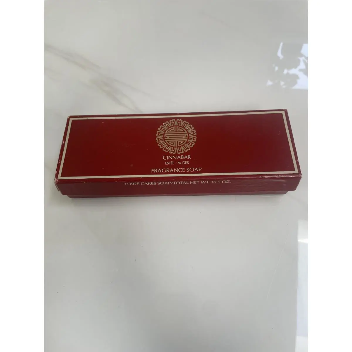 Cinnabar Estee Lauder 150ML Soap