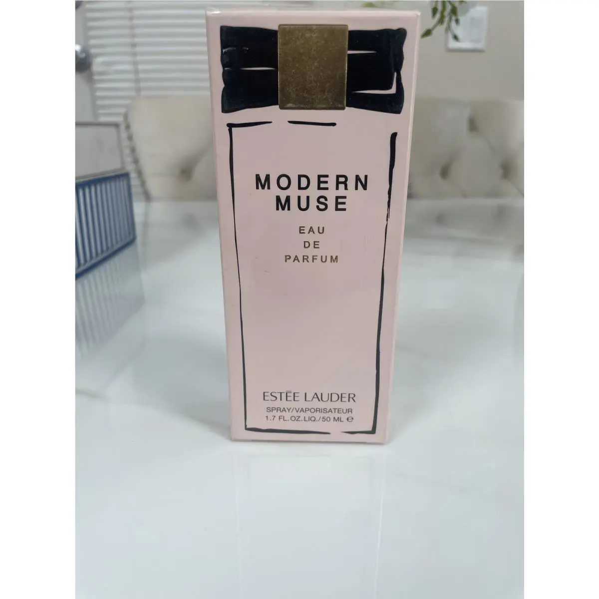 Estee Lauder Modern Muse Edp 50ML Spray
