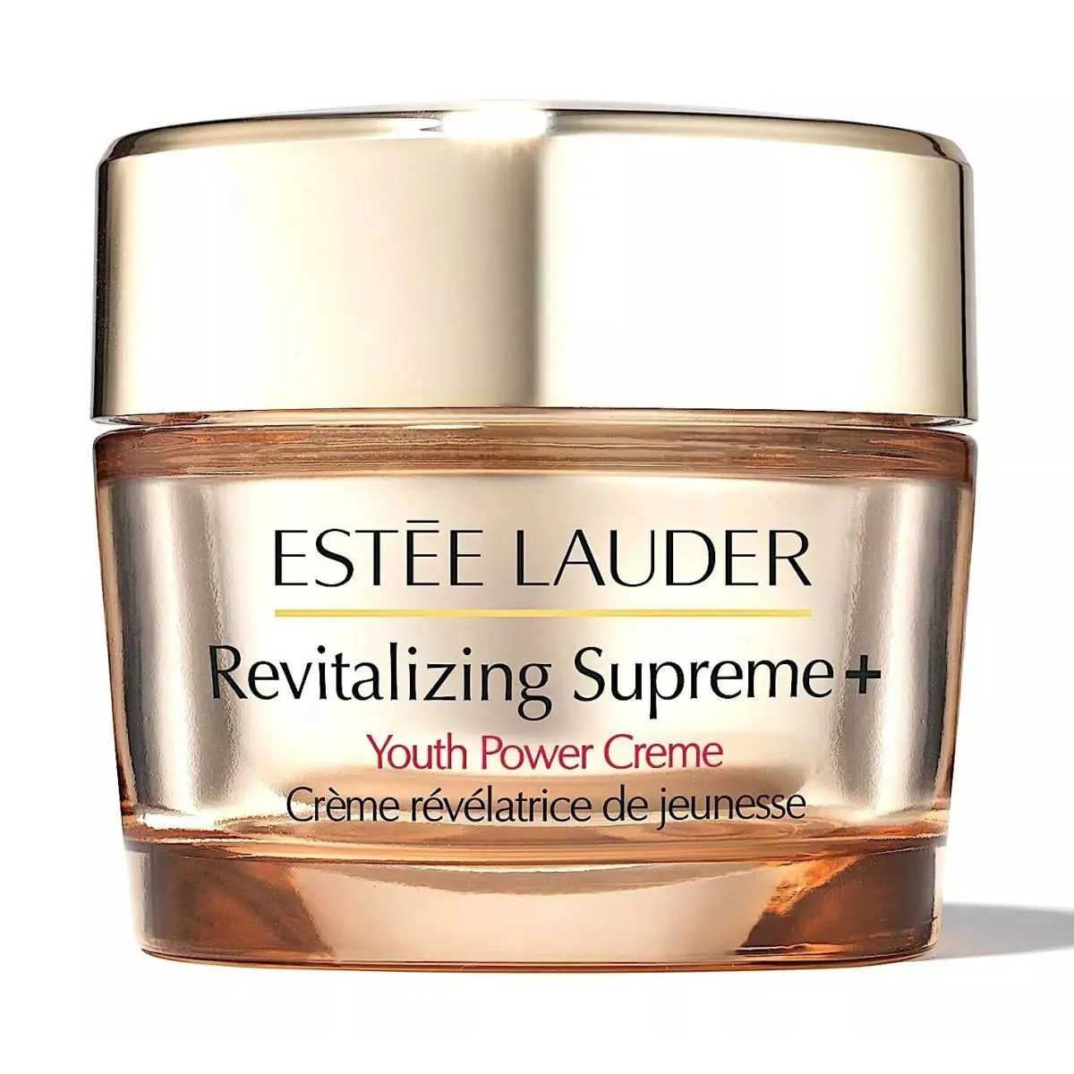 Estee Lauder Revitalizing Supreme+ Youth Power Creme Cream 1oz 30ml Box