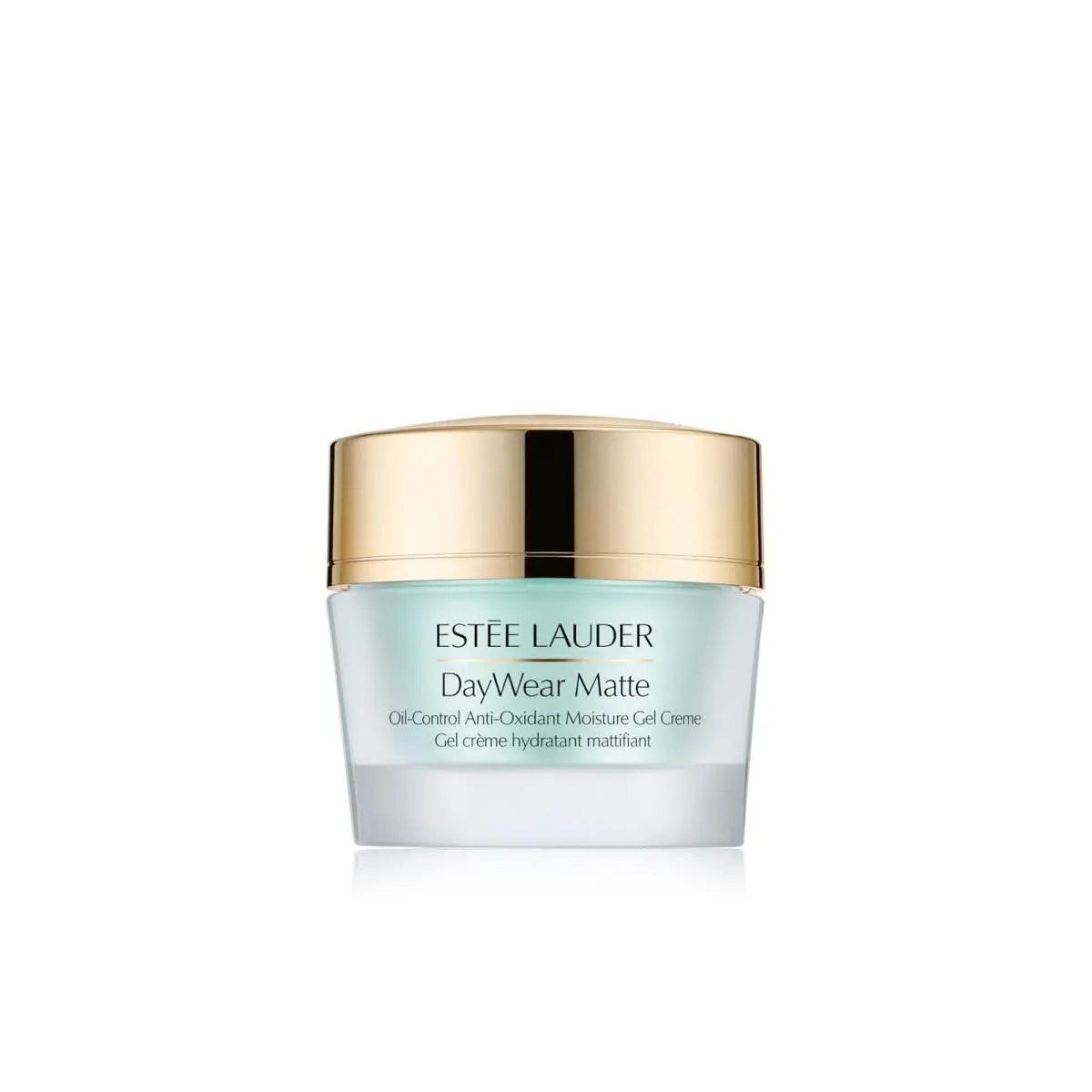 Estee Lauder Daywear Matte Oil Control Anti-oxidant Moisture Gel Crème For Oily