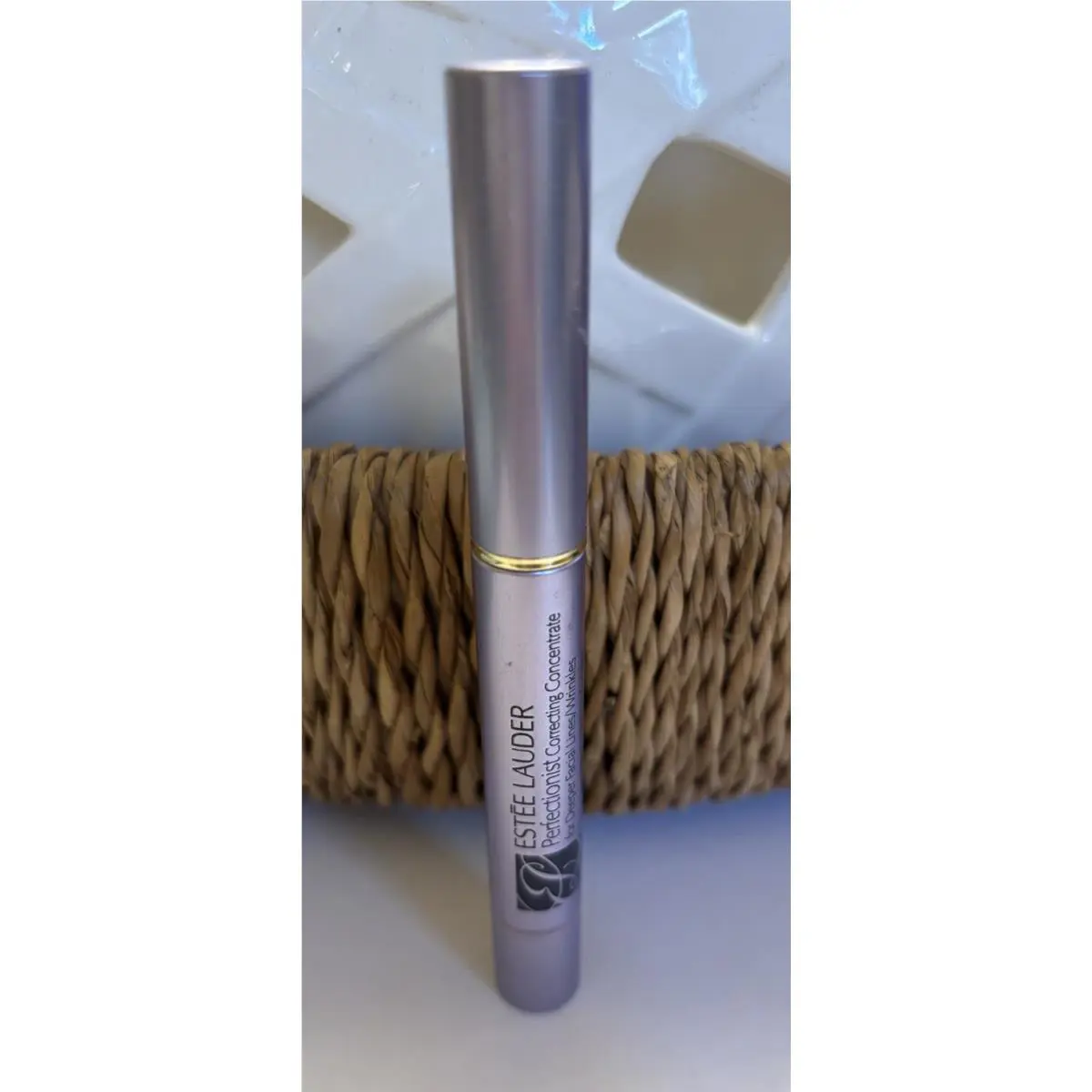 Estee Lauder Perfectionist Correcting Concentrate Deeper Facial Lines Wrinkles