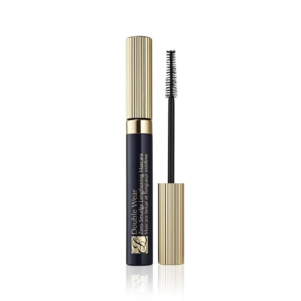 Estee Lauder Long-lasting Zero-smudge Lengthening Mascara 0.22 Fl Oz