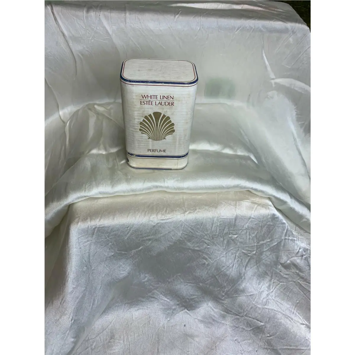 Estee Lauder White Linen Perfume 15ML Fluid